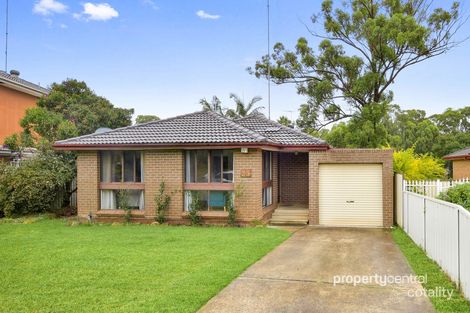 Property photo of 23 Farmview Drive Cranebrook NSW 2749