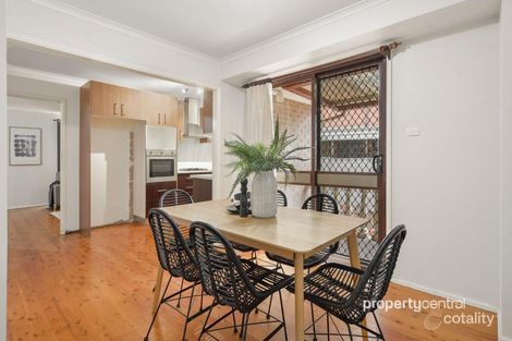 Property photo of 23 Farmview Drive Cranebrook NSW 2749