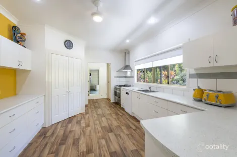 Property photo of 12 Red Cedar Close Lawrence NSW 2460