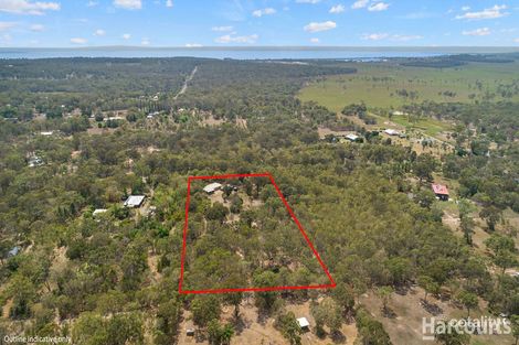 Property photo of 32 Rowley Road Booral QLD 4655