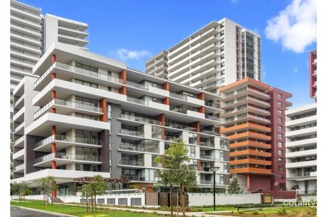 306/2 Mooltan Ave, Macquarie Park, NSW 2113