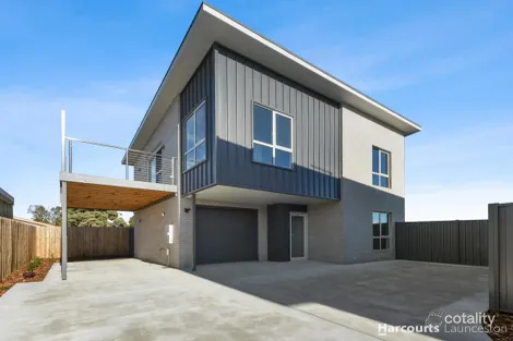 3/69 Foch St, Mowbray, TAS 7248