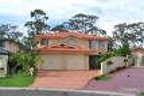 Property photo of 17 Spagnolo Place Prestons NSW 2170
