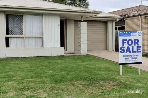 Property photo of 39 Glorious Promenade Redbank Plains QLD 4301