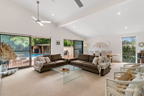Property photo of 3 Tamworth Place Engadine NSW 2233