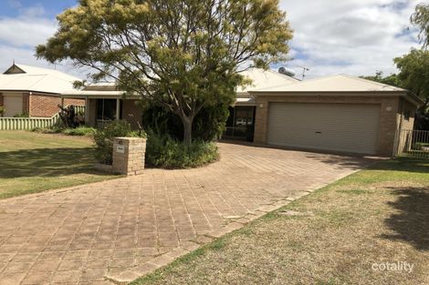 Property photo of 41 Harwood Road Geographe WA 6280