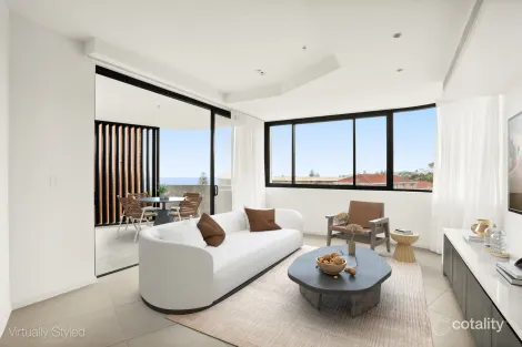 8/6 Diamond Bay Rd, Vaucluse, NSW 2030