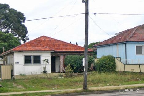 610 Hume Hwy, Yagoona, NSW 2199