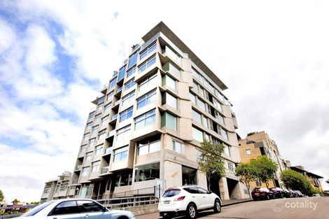 Property photo of 703/135 Point Street Pyrmont NSW 2009