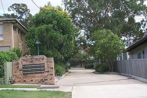 Property photo of 4/12 North Road Woodridge QLD 4114