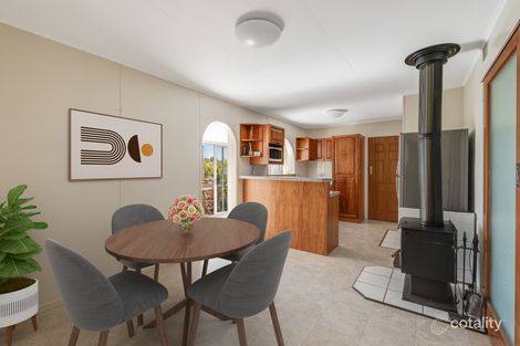 Property photo of 1B Garde Street Centenary Heights QLD 4350