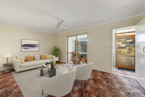 Property photo of 1B Garde Street Centenary Heights QLD 4350