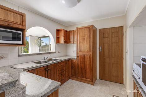 Property photo of 1B Garde Street Centenary Heights QLD 4350