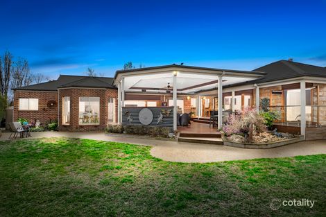 Property photo of 30 Grange Drive Lysterfield VIC 3156
