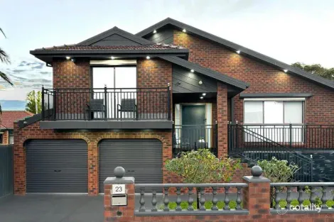 Property photo of 23 Amarina Close Meadow Heights VIC 3048