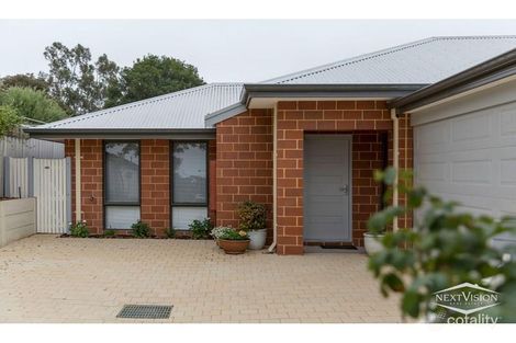 Property photo of 17A Montague Way Coolbellup WA 6163