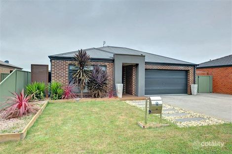 12 Diesel Ct, Sebastopol, VIC 3356