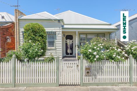 Property photo of 204 Albert Street Brunswick VIC 3056