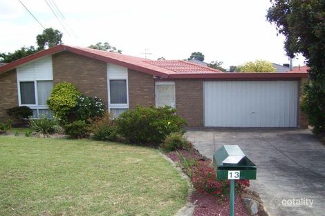 13 Remington Dr, Glen Waverley, VIC 3150