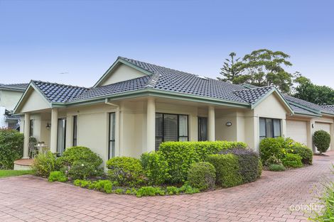 Property photo of 6/27-29 Old Taren Point Road Taren Point NSW 2229