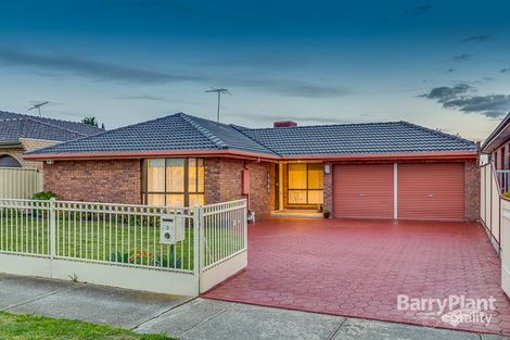 3 Wordsworth Pl, Delahey, VIC 3037