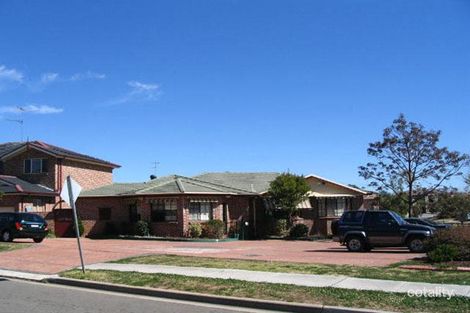 41 Capricorn Bvd, Green Valley, NSW 2168