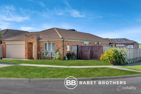 36 Melington Dr, Lyndhurst, VIC 3975