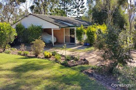 Property photo of 2949 Moggill Road Pinjarra Hills QLD 4069