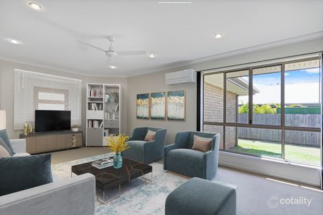 Property photo of 8 Davey Drive Woombye QLD 4559