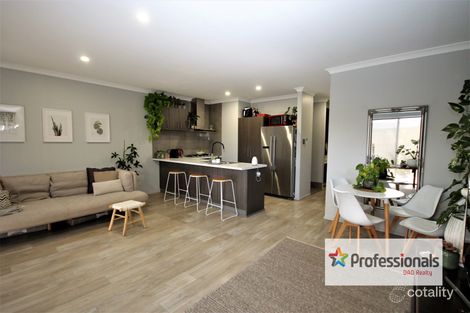 Property photo of 439 Parade Road Dalyellup WA 6230