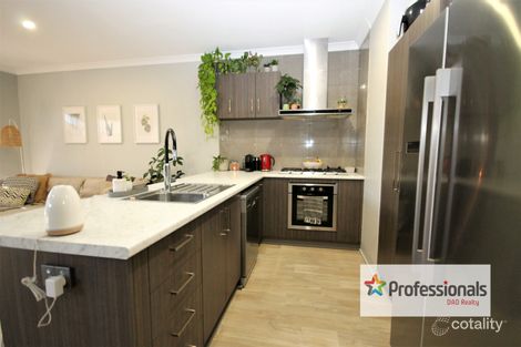 Property photo of 439 Parade Road Dalyellup WA 6230