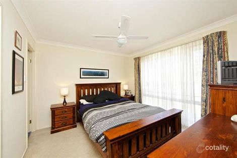 Property photo of 122 Sentry Drive Parklea NSW 2768