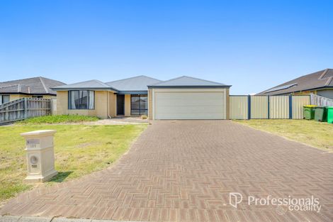 Property photo of 109 Macquarie Drive Australind WA 6233
