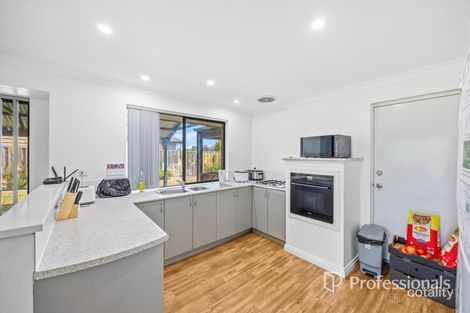 Property photo of 109 Macquarie Drive Australind WA 6233
