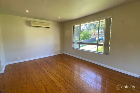 Property photo of 8 Dodson Crescent Winston Hills NSW 2153