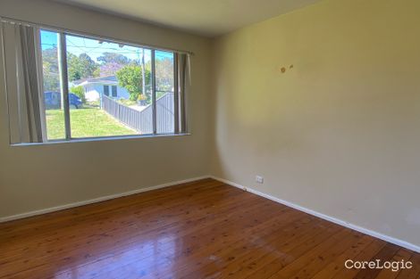 Property photo of 8 Dodson Crescent Winston Hills NSW 2153
