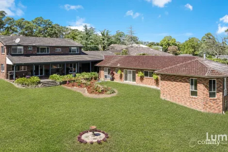 60 Cranstons Rd, Middle Dural, NSW 2158