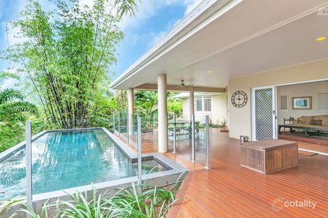 Property photo of 21 Jumna Close Bentley Park QLD 4869