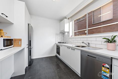 4/28 Bishop St, Kingsville, VIC 3012