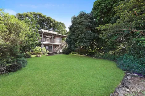 Property photo of 50 Lavarack Crescent Buderim QLD 4556