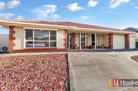 Property photo of 7 Bluegum Drive Paralowie SA 5108