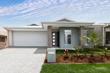 27 Rosemary St, Bellbird Park, QLD 4300