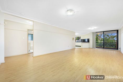Property photo of 1/21-23 Newman Street Merrylands NSW 2160