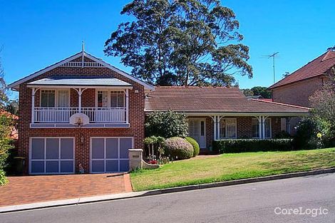 Property photo of 10 Willunga Place West Pennant Hills NSW 2125