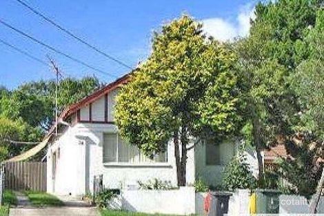 Property photo of 24 Salisbury Street South Hurstville NSW 2221
