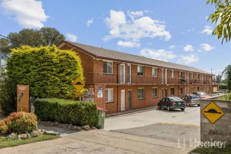 14/22 Mowatt St, Queanbeyan East, NSW 2620