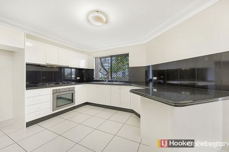 Property photo of 1/21-23 Newman Street Merrylands NSW 2160