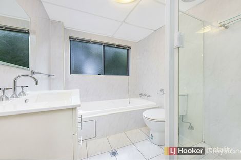 Property photo of 1/21-23 Newman Street Merrylands NSW 2160