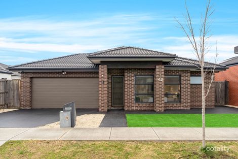 43 Latchford Dr, Mickleham, VIC 3064