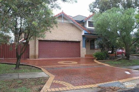 Property photo of 7/8 Carbine Close Casula NSW 2170